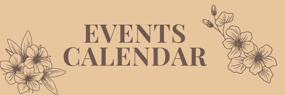 Events Calendar | Forest Lake
